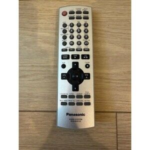 Genuine Panasonic Remote Control N2QAJB000132